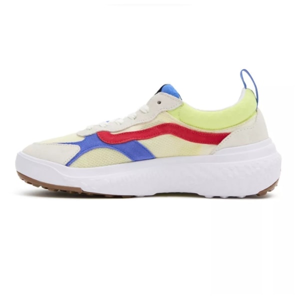 Sneakers low Vans Ultrarange Neo Vr 3 Gul 42.5