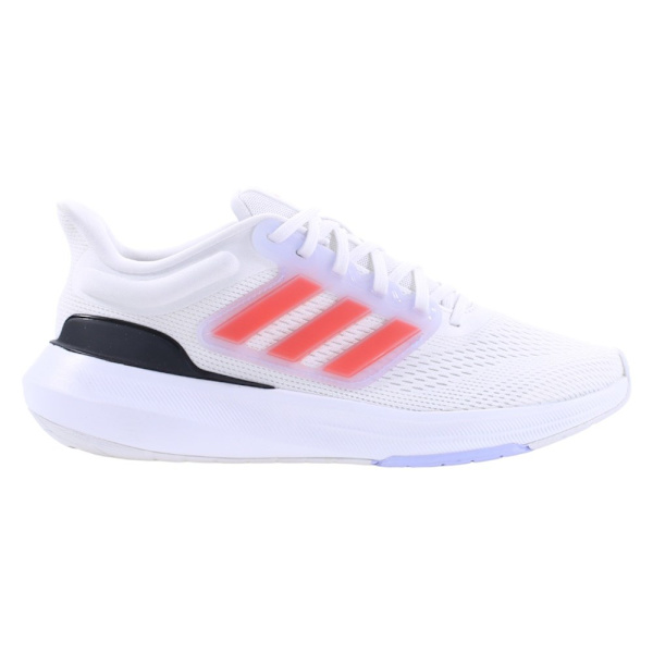 Puolikengät Adidas Ultrabounce J Valkoiset 36