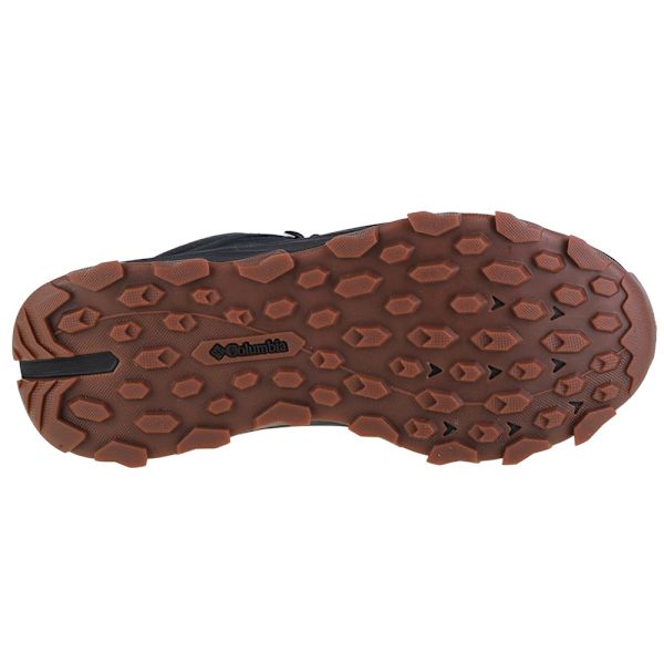 Skor Columbia Expeditionist Shield Svarta 42