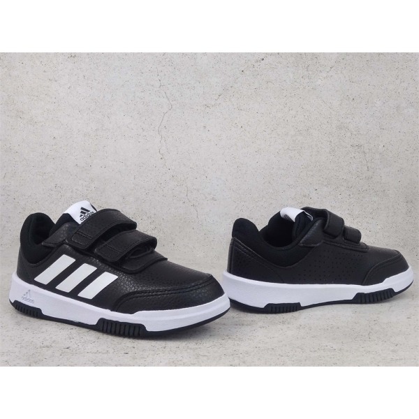 Sneakers low Adidas Tensaur Sport 20 C Sort 34