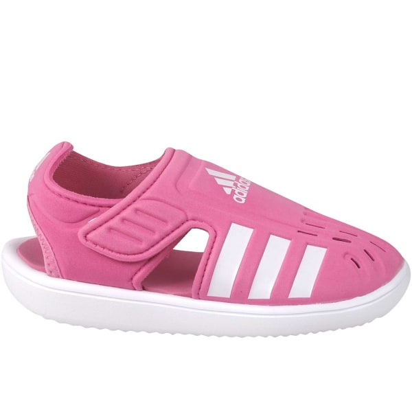 Sandaler Adidas Water Sandal C Pink 31