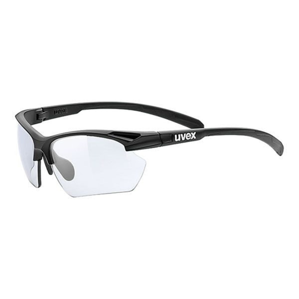 Glasögon Uvex Sportstyle 802 Small Vario Svarta Produkt av avvikande storlek