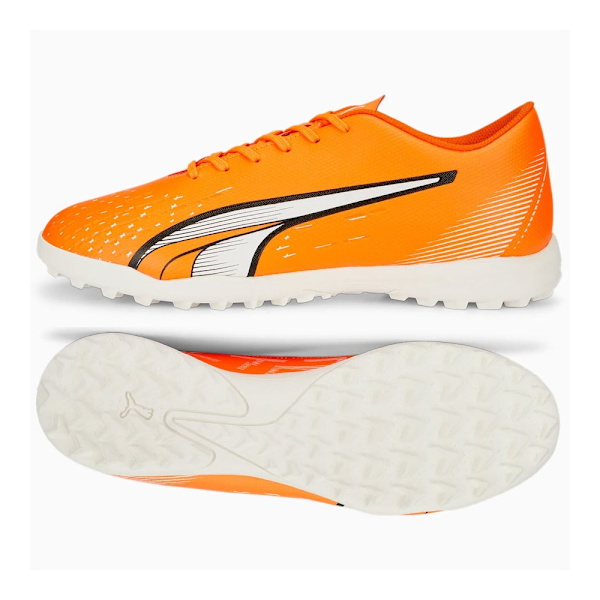 Puolikengät Puma Ultra Play TT Oranssin väriset 41
