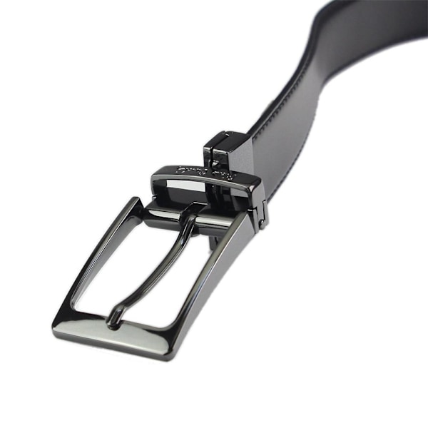 Bælter Pierre Cardin GREG33108 Sort