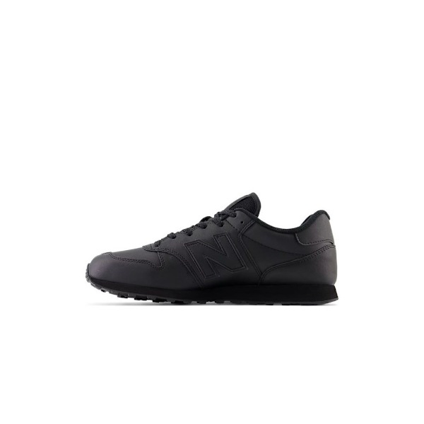 Lågskor New Balance GM500ZB2 Svarta 46.5