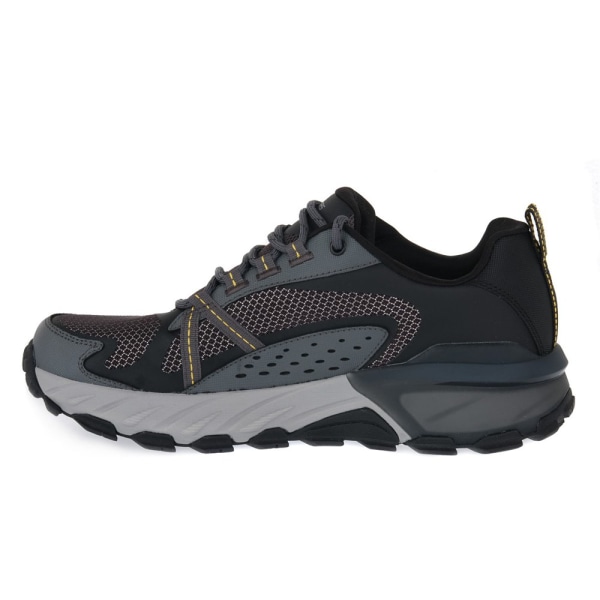 Sneakers low Skechers Max Protect Grå,Sort 41
