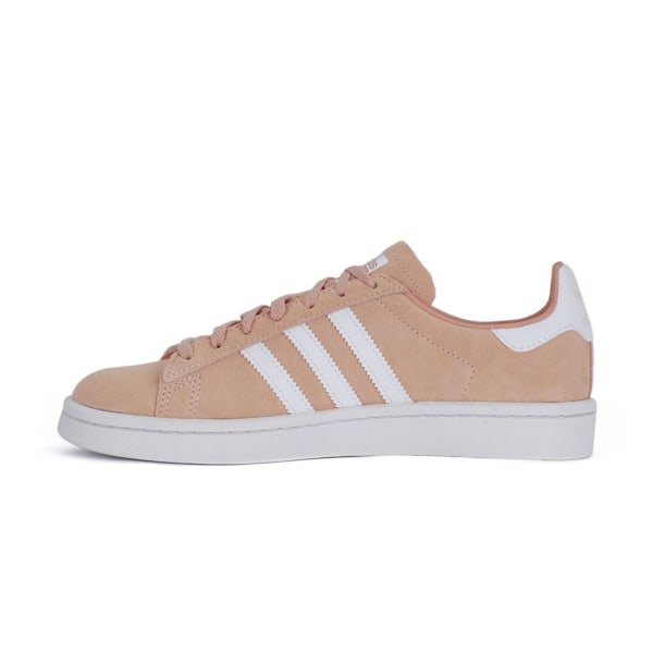 Lågskor Adidas Campus W Rosa 38