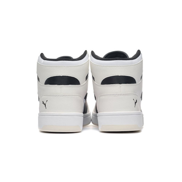 Skor Puma Rebound Layup Sl Vit 44