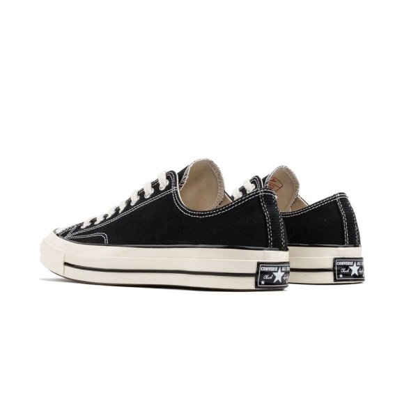 Kondisko Converse Chuck Taylor All Star 70S Hvid,Sort 37.5