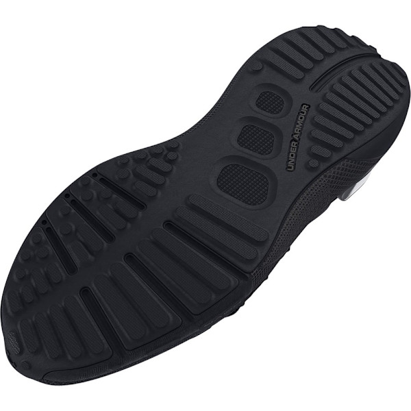 Puolikengät Under Armour Hovr Phantom 3 Mustat 38.5