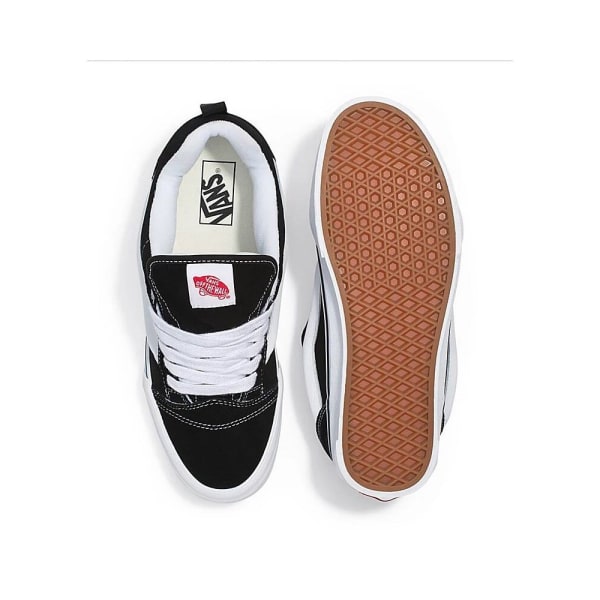 Sneakers low Vans Knu Skool Sort 39