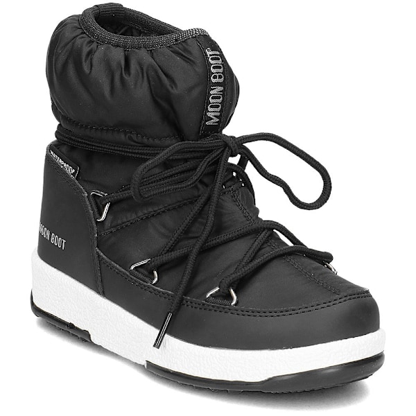 Snowboots Moon Boot 34051800001 Sort 32