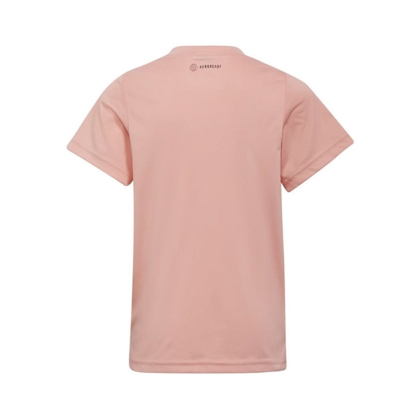 T-shirts Adidas Disney Pink 105 - 110 cm/3XS
