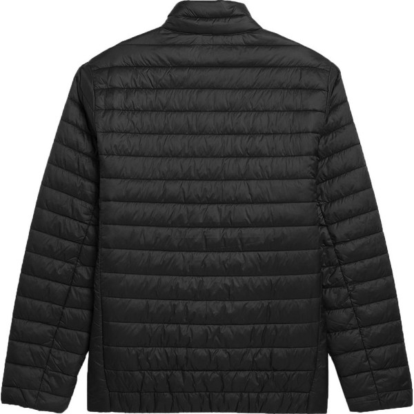 Jakker 4F K15242 Sort 185 - 188 cm/XXL