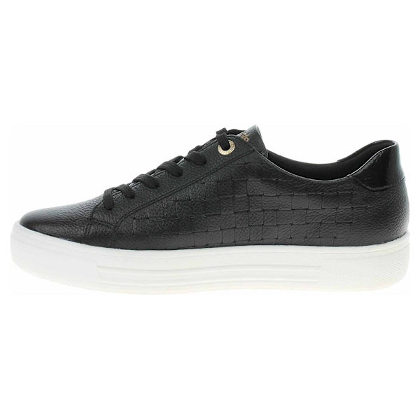 Sneakers low Rieker D091601 Sort 42