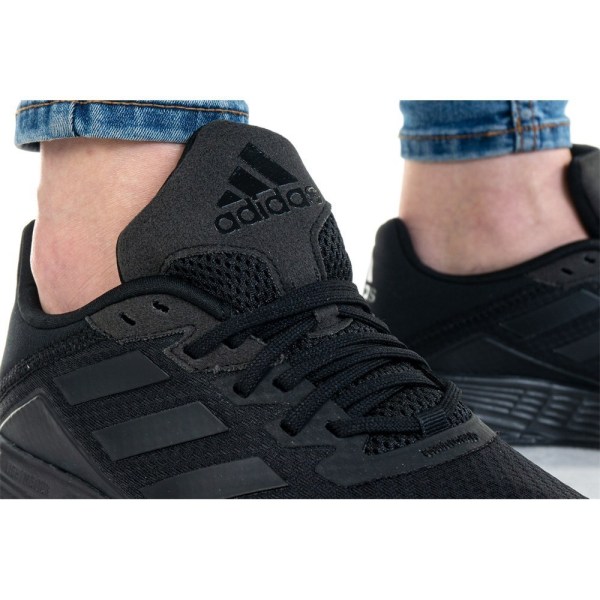 Lågskor Adidas Duramo SL K Svarta 35.5