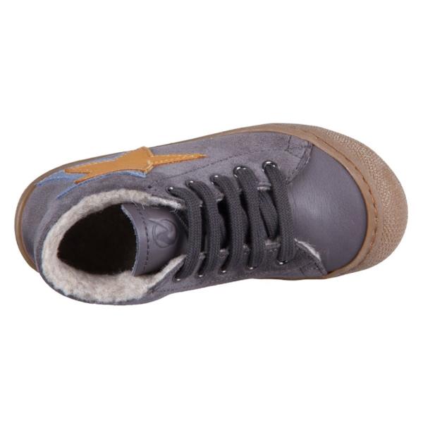 Kengät Naturino Flexy Violetit 22