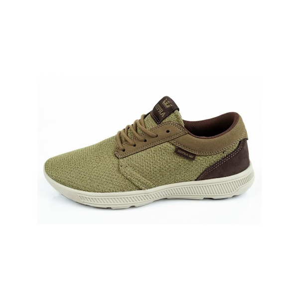 Sneakers low Supra Hammer Run Grøn 40