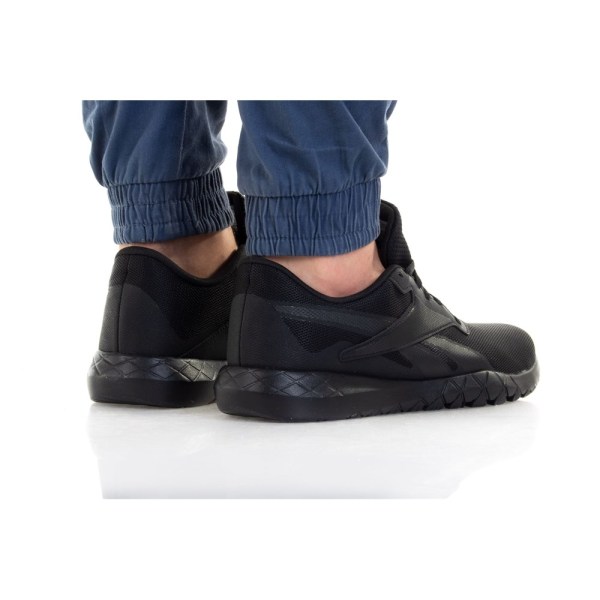 Sneakers low Reebok Flexagon Energy TR 3 Sort 40.5