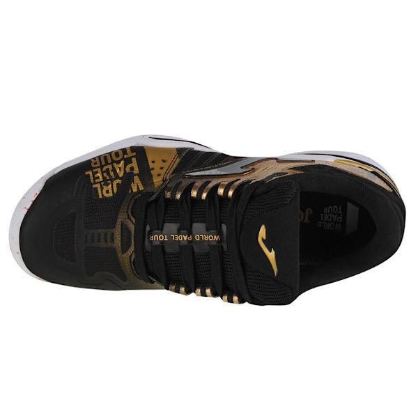 Lågskor Joma Jwpt JR 2231 Guld,Svarta 36
