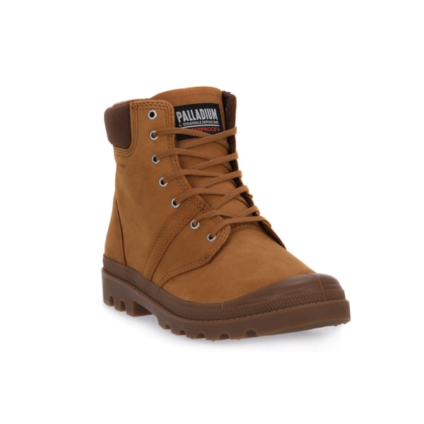 Skor Palladium Pallabrousse Cuff WP Bruna 42