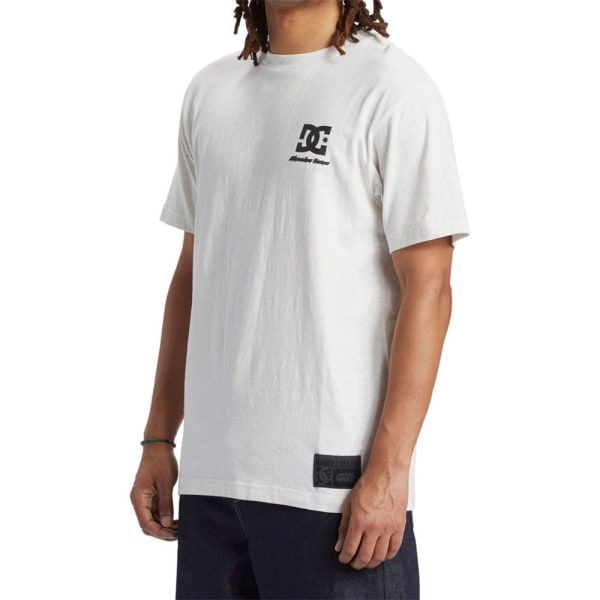 Shirts DC 34935372461 Vit 180 - 185 cm/XL