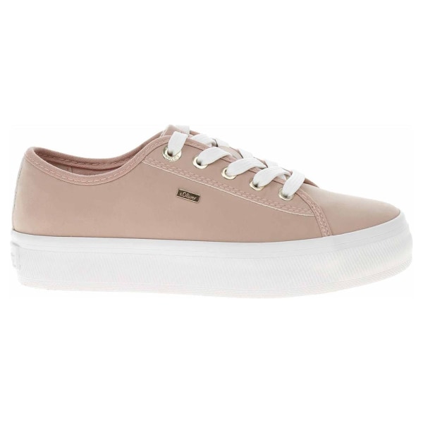 Kondisko S. Oliver 552361930518 Beige 39