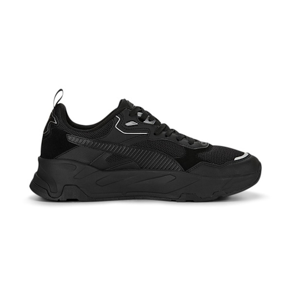 Sneakers low Puma 38928903 Sort 42