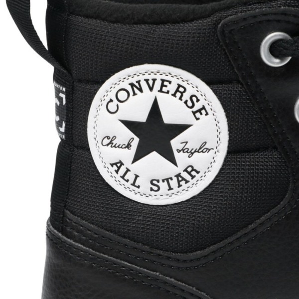 Kengät Converse 171448C Mustat 44