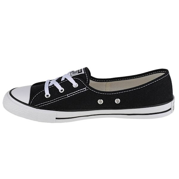 Ballerina chuck taylor store all star ballet lace