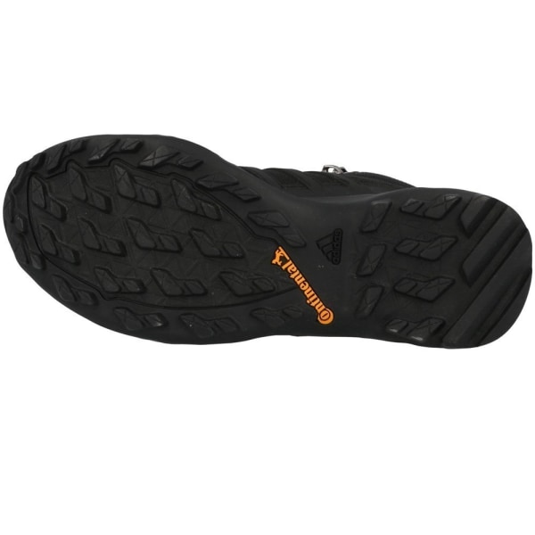 Sko Adidas Terrex Swift R2 Mid Gtx Sort 43 1/3