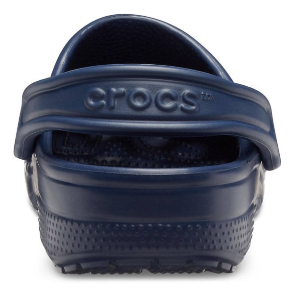 Træsko Crocs Classic Flåde 36