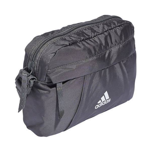 Tasker Adidas GL Pouch Grå