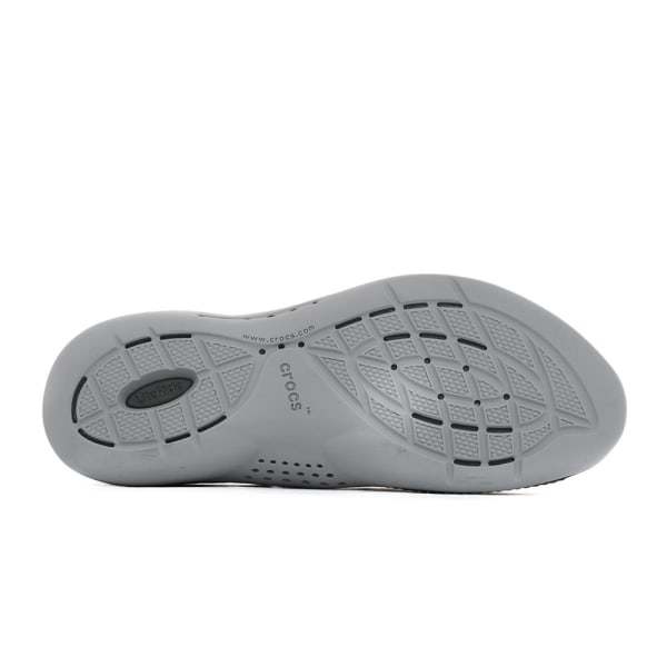 Puolikengät Crocs Literide 360 Pacer Mustat 41