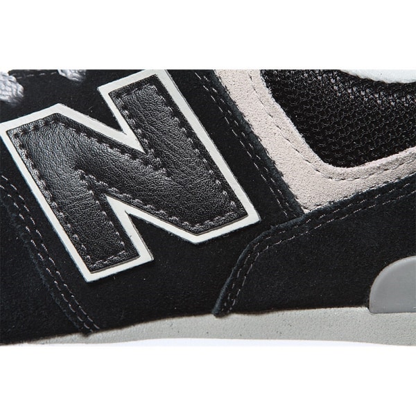 New Balance GC574GK Svarta 39