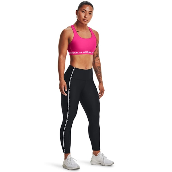Byxor Under Armour Noslip Waistband Svarta 163 - 167 cm/S