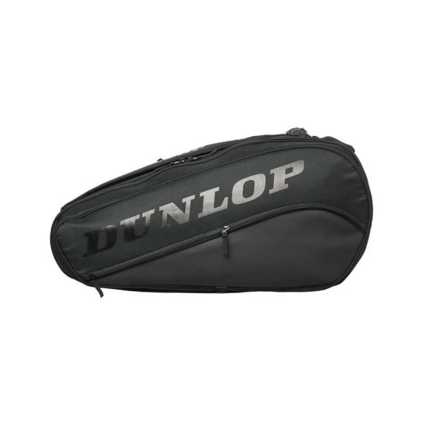Tasker Dunlop Thermobag Team 12RKT Sort
