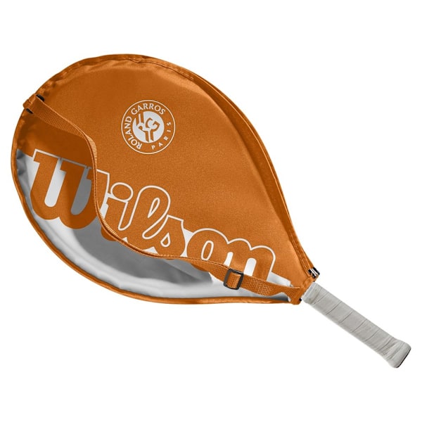 Rackets Wilson Roland Garros 23 JR Vit