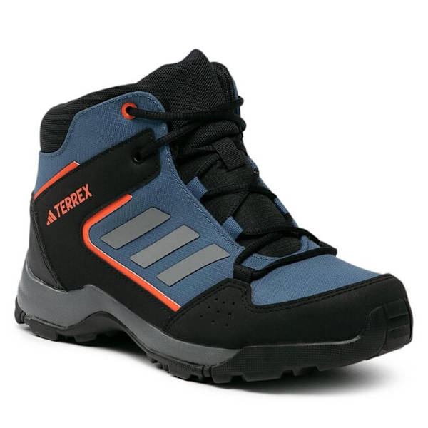 Sko Adidas Terrex HyperHiker Sort 36 2/3