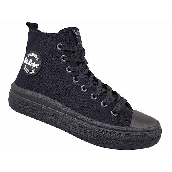 Kengät Lee Cooper LCW23441628 Mustat 40