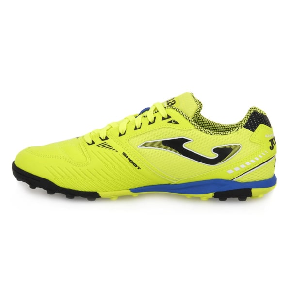 Lågskor Joma Dribling Lemon Fluor Turf Gula 44