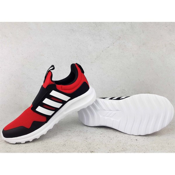 Puolikengät Adidas Activeride 20 C Punainen 30