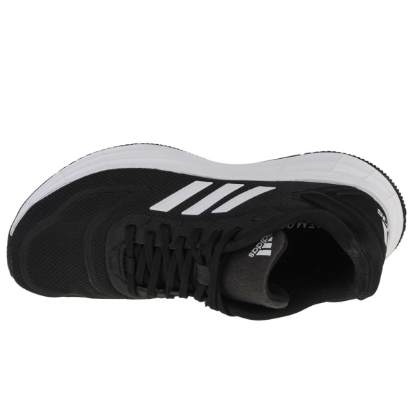 Lågskor Adidas Duramo 10 Svarta 40