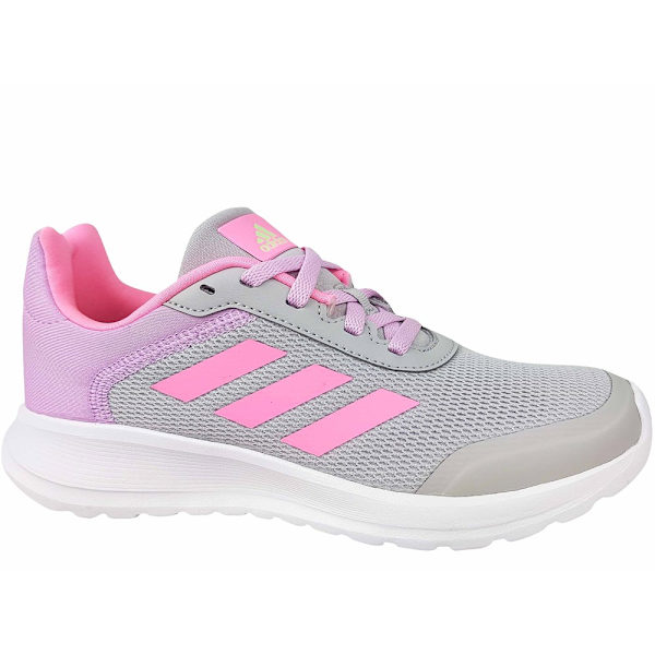 Lågskor Adidas Tensaur Run 20 K Rosa,Gråa 38 2/3