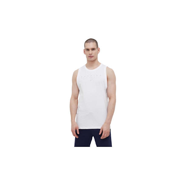T-paidat 4F M368 Valkoiset 173 - 176 cm/S