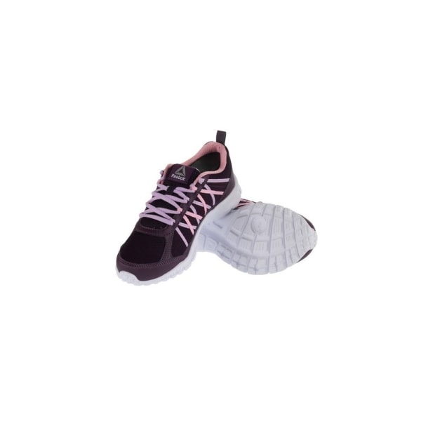 Lågskor Reebok Speedlux 20 Rosa,Vit,Lila 35.5