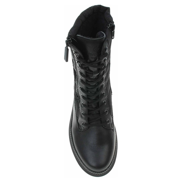 Kengät Remonte D0C7601 Mustat 42