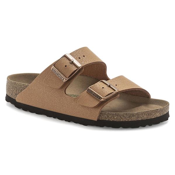 Rantakengät Birkenstock Arizona Beesit 37