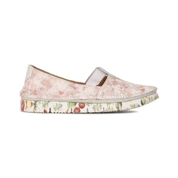 Lågskor Maciejka 0543215005 Rosa 37