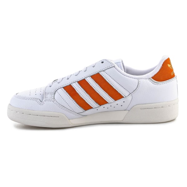 Lågskor Adidas Continental 80 Stripes Vit 39 1/3